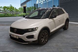 Volkswagen T-Roc Sport 2.0 TDI 110kW (150CV) DSG - Foto 1