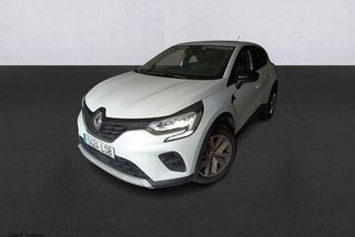 Renault Captur Intens TCe 140CV GPF Micro Híbrido - Foto 1