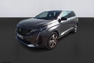 Peugeot 5008 1.5 BlueHDi 96kW (130CV) S&S Allure - Foto 1