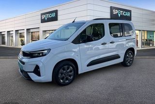 Opel Combo 100 Cv 1.5 Td S/S MT6 €6.4 ebis - - Foto 1