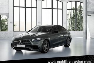 Mercedes Clase A A 200 d - Foto 1
