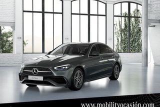 Mercedes Clase C C 200 - Foto 1