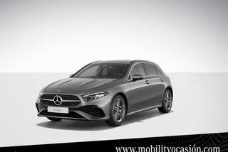 Mercedes Clase A A 250 e - Foto 1