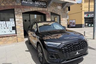 Audi Q5 Sportback S line 40 TDI quattro-ultra S tronic - Foto 1