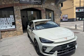 Cupra León 5p 1.5 eTSI 110 kW - Foto 1
