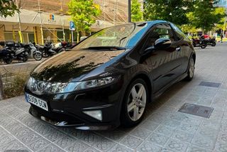 Honda Civic 2.2 i-CTDi Type S - Foto 1
