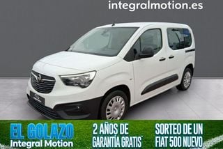 Opel Combo Combi LIFE 1.5 TD 100CV S/S EDITION L - Foto 1