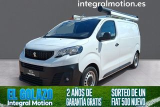 Peugeot Expert Standard L2 2.0 BlueHDi 145 EAT8 4d - Foto 1