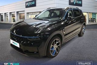 Lynk & Co 01 1.5 PHEV 6.6kW - - Foto 1