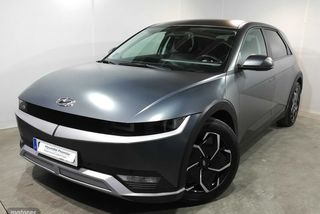 Hyundai IONIQ 5 73kWh Star RWD 160kW - Foto 1