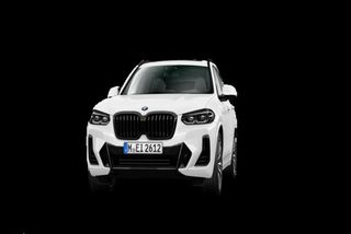 BMW X3 xdrive20d xline 140 kw (190 cv) - Foto 1