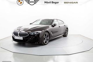 BMW Serie 8 840d xdrive gran coupe 235 kw (320 cv) - Foto 1