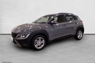 Hyundai Kona 1.0 TGDI DT Maxx 4x2 - Foto 1