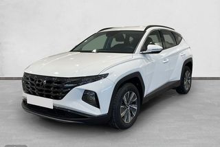 Hyundai Tucson 1.6 TGDI HEV Maxx AT - Foto 1