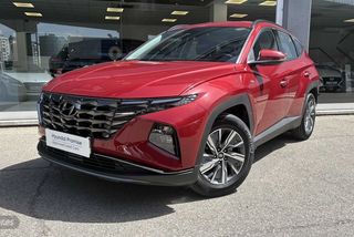 Hyundai Tucson 1.6 TGDI 48V Maxx 4x2 - Foto 1