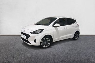 Hyundai i10 1.0 MPI Klass - Foto 1