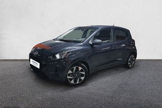 Hyundai i10 1.0 MPI Klass - Foto 1