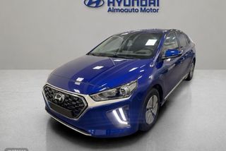 Hyundai Ioniq HEV 1.6 GDI Klass - Foto 1