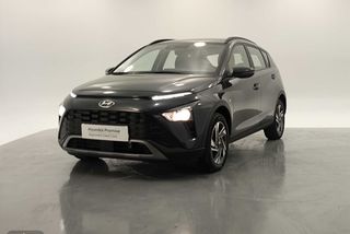 Hyundai Bayon 1.0 TGDI 48V Maxx DT - Foto 1