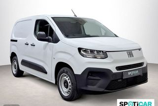 Fiat Doblo FG 1.5 DIESEL 100 M 4P (KMO) - Foto 1