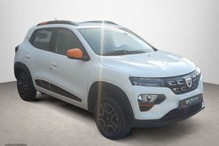 Dacia Spring Comfort Plus Electric 33kW (45CV) - Foto 1