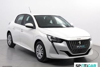 Peugeot 208 PureTech 55kW (75CV) Active - Foto 1