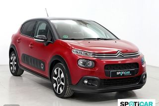 Citroen C3 PureTech 81KW (110CV) S&S SHINE - Foto 1