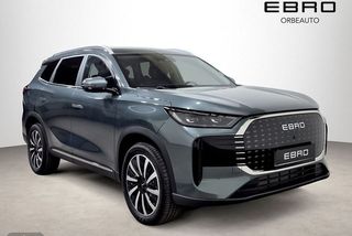 EBRO S800 1.5 TGDI PHEV Premium E-CVT - Foto 1
