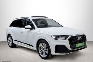 Audi Q7 45 TDI 170kW (232CV) quattro tiptronic - Foto 1