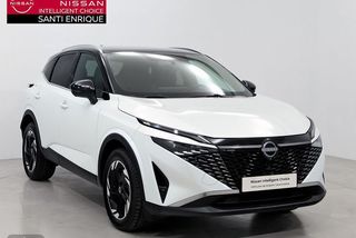 Nissan Qashqai DIG-T 103kW N-Connecta - Foto 1