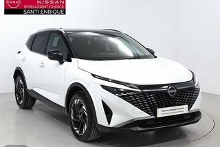 Nissan Qashqai DIG-T 103kW N-Connecta - Foto 1