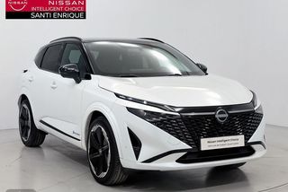 Nissan Qashqai E-POWER 140 KW (190 CV) N-Design - Foto 1