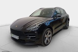 Porsche Macan - Foto 1