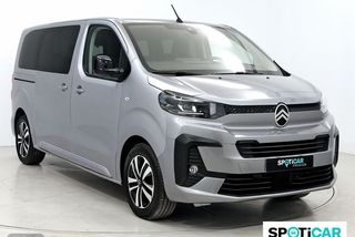 Citroen Spacetourer Business Talla M BlueHDi 180 S&S EAT8 - Foto 1