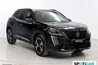 Peugeot 2008 GT BlueHDI 130 S&S EAT8 - Foto 1