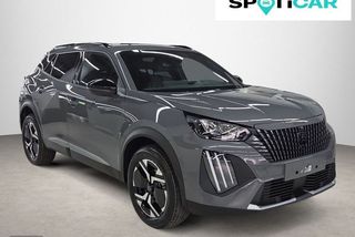 Peugeot 2008 Allure Turbo 100 S&S 6 Vel MAN - Foto 1