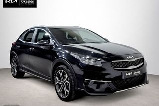 Kia XCeed 1.0 T-GDi Tech 88kW (120CV) - Foto 1