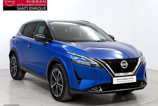 Nissan Qashqai DIG-T 116kW mHEV Xtronic Tekna - Foto 1