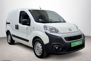 Fiat Fiorino CARGO 1.3 MULTIJET 16V 95CV SX 4P - Foto 1