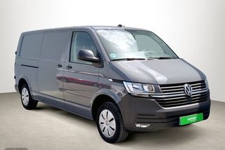 Volkswagen Transporter FURGON 2.0 TDI 110CV 2.8T LWB 4P - Foto 1