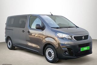 Peugeot Expert 2.0 BLUEHDI 145 S&S STANDARD 4P 8 PLAZAS (GANCHO REMOLQUE) - Foto 1