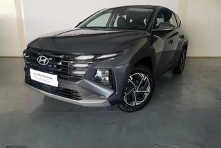 Hyundai Tucson 1.6 T Klass - Foto 1
