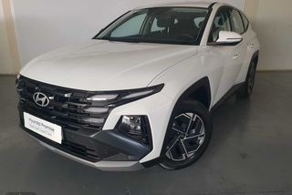 Hyundai Tucson 1.6 T Klass - Foto 1