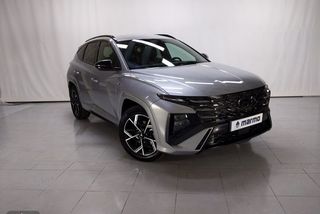 Hyundai Tucson 1.6 T Nline - Foto 1