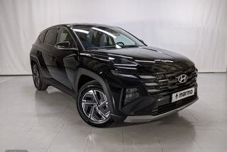 Hyundai Tucson 1.6 T Klass DT - Foto 1