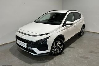 Hyundai Bayon 1.2 MPI Maxx 79cv - Foto 1