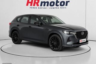 Mazda CX-60 e-Skyactiv PHEV Homura AWD 241 kW (327 CV) - Foto 1