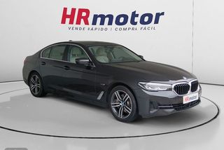 BMW Serie 5 530e - Foto 1