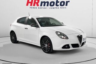 Alfa Romeo Giulietta 1.6 JTDm Distinctive 77 kW (105 CV) - Foto 1