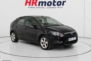 Ford Focus 1.6 TDCI Trend 80 kW (109 CV) - Foto 1